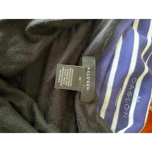 3/$25 Bundle of 3 Women's Jersey Tee shirt-size M - Picture 8 of 10